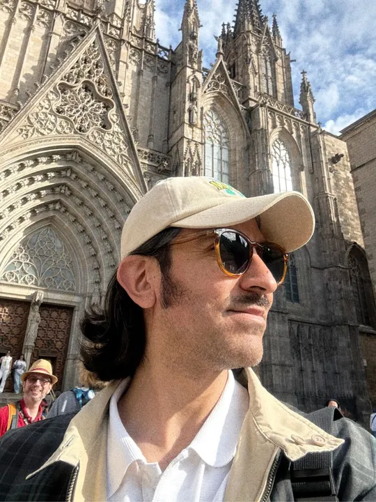 Rodrigo Márquez
